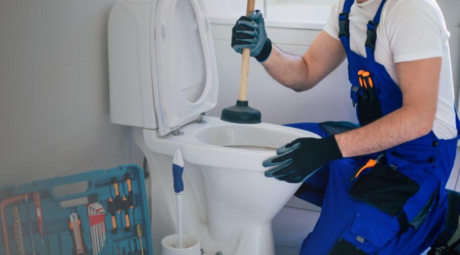 Professional Leak Detection Services in Egegik, AK